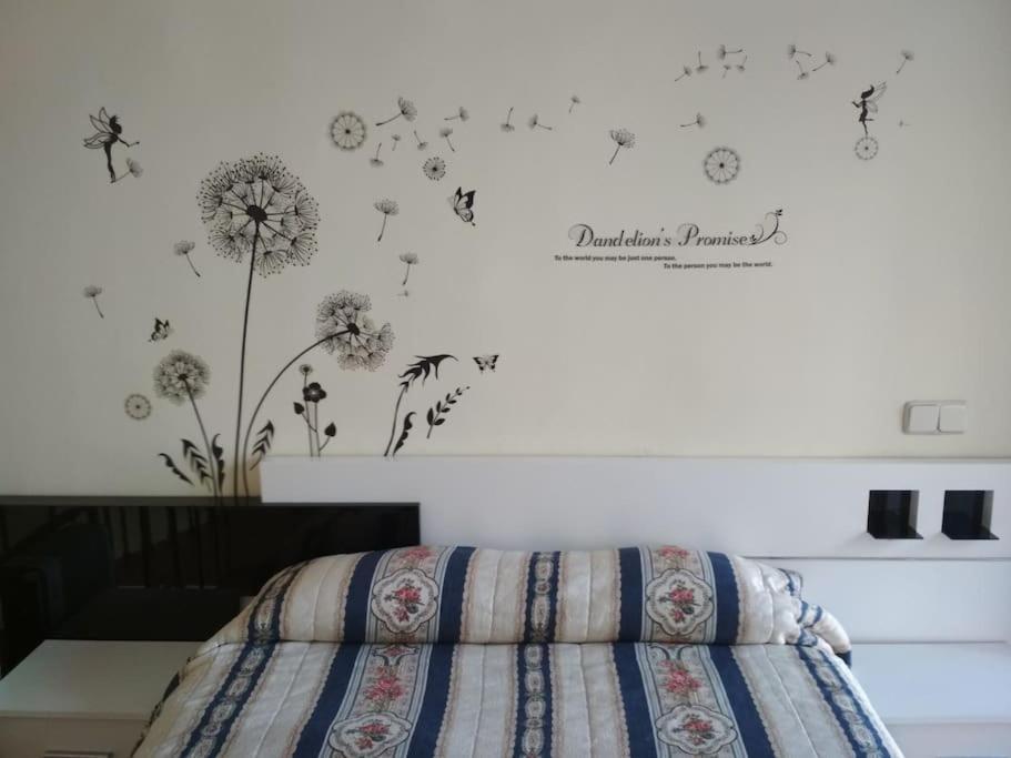 Loft Con Encanto De Raul Y Rosa ซานเซบัสเตียน เดลอส เรเยส ภายนอก รูปภาพ